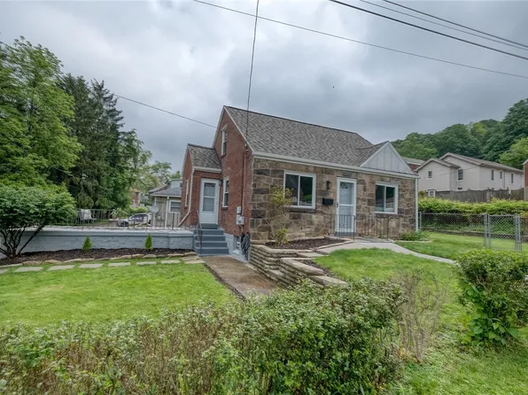 1603 Randolph Ln, Verona, PA 15147