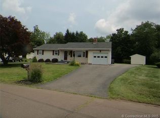 224 Tumblebrook Rd, Meriden, CT 06450