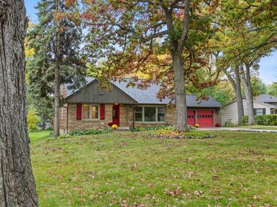 1420 Arden Pl, Arden Hills, MN, 55112