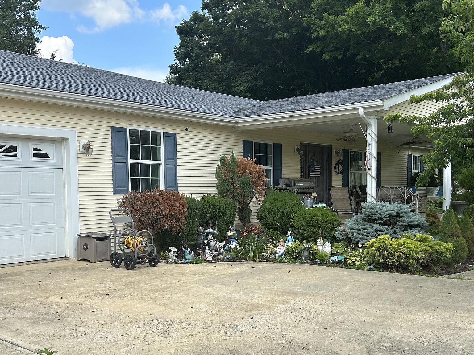 7780 Highway 60, Ekron, KY 40117 MLS 1639196 Zillow