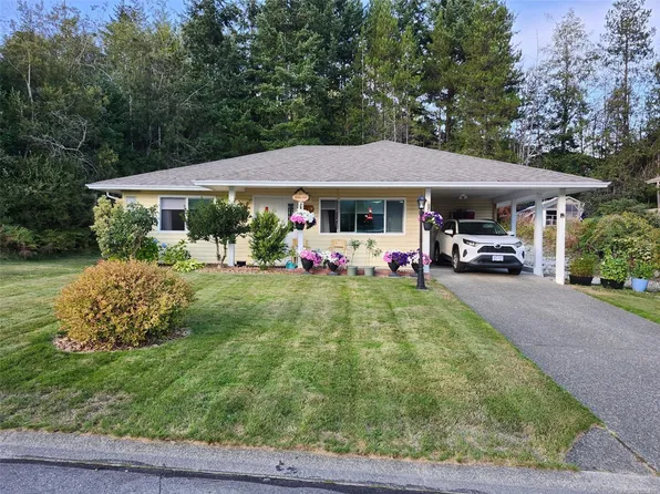 419 Donner Dr, Gold River, BC V0P 1G0