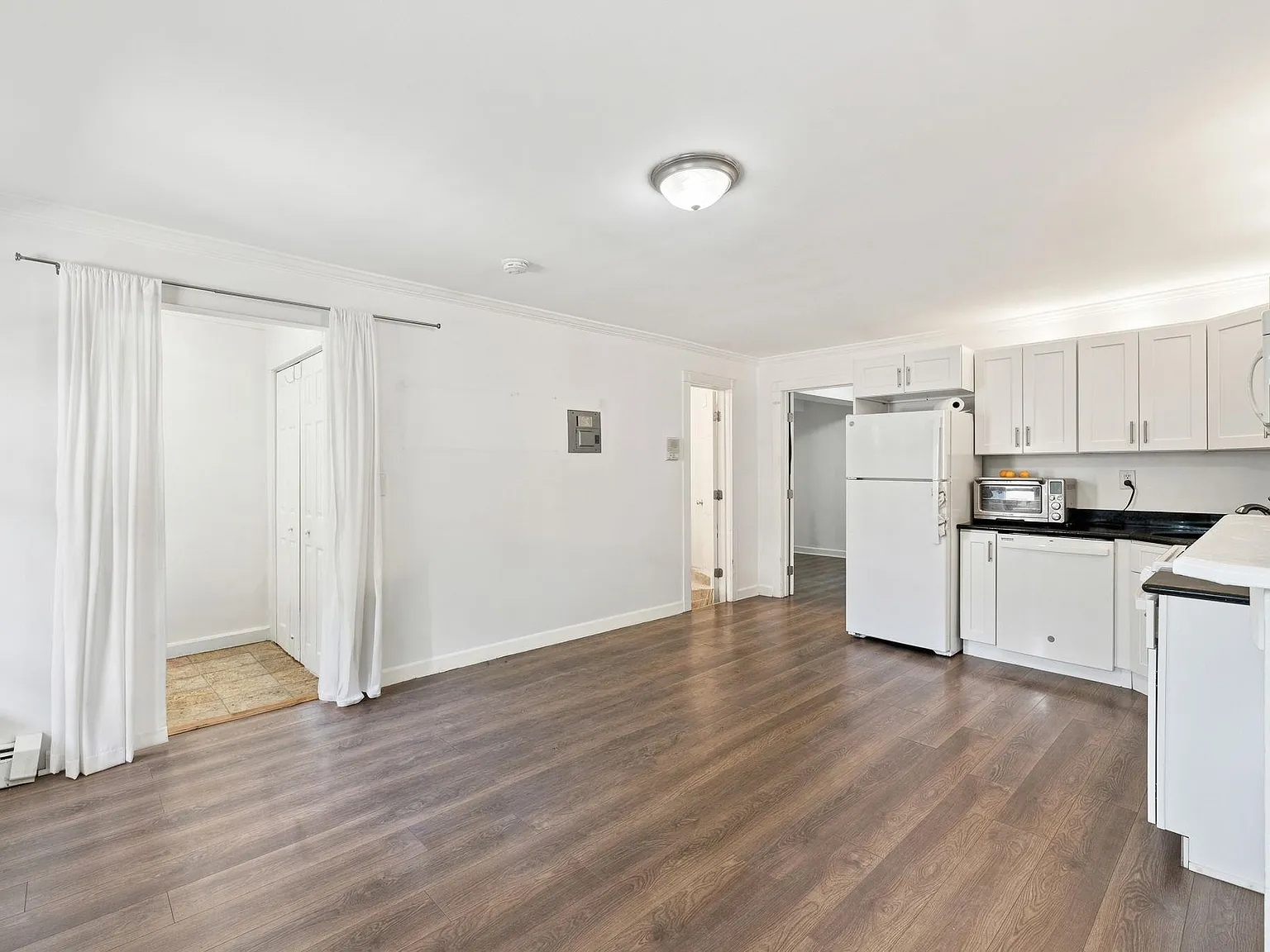 1 bed, 1.0 bath, 600 sqft, $2,150 — Photo 4
