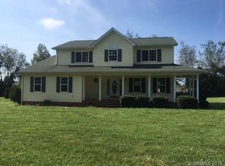 497 Cool Spring Rd, Statesville, NC 28625