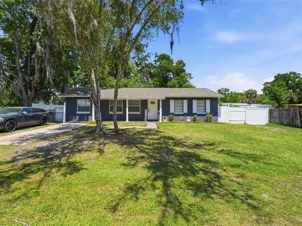 8509 W Kipling Ln, Homosassa, FL 34448