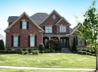 2820 Shumard Oak Dr, Braselton, GA 30517