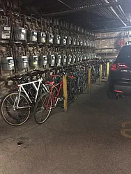 Rented by Abba Realty Associates INC