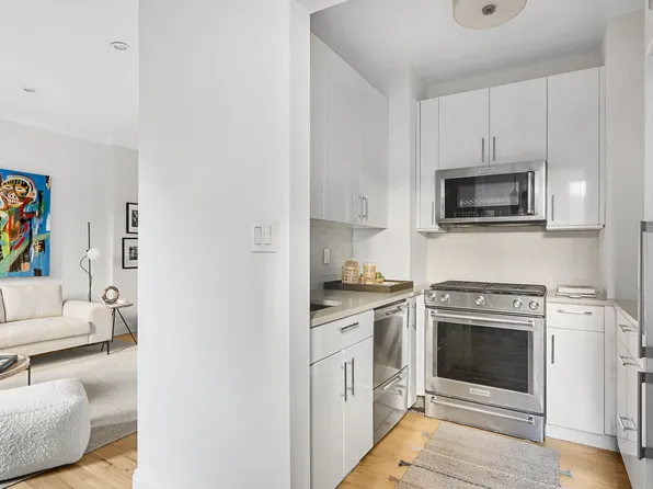 250 West 103rd Street 4A image 3 of 13