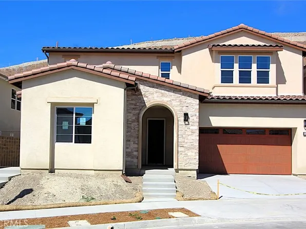 5867 Sunrise Ridge Ln, Trabuco Canyon, CA 92679