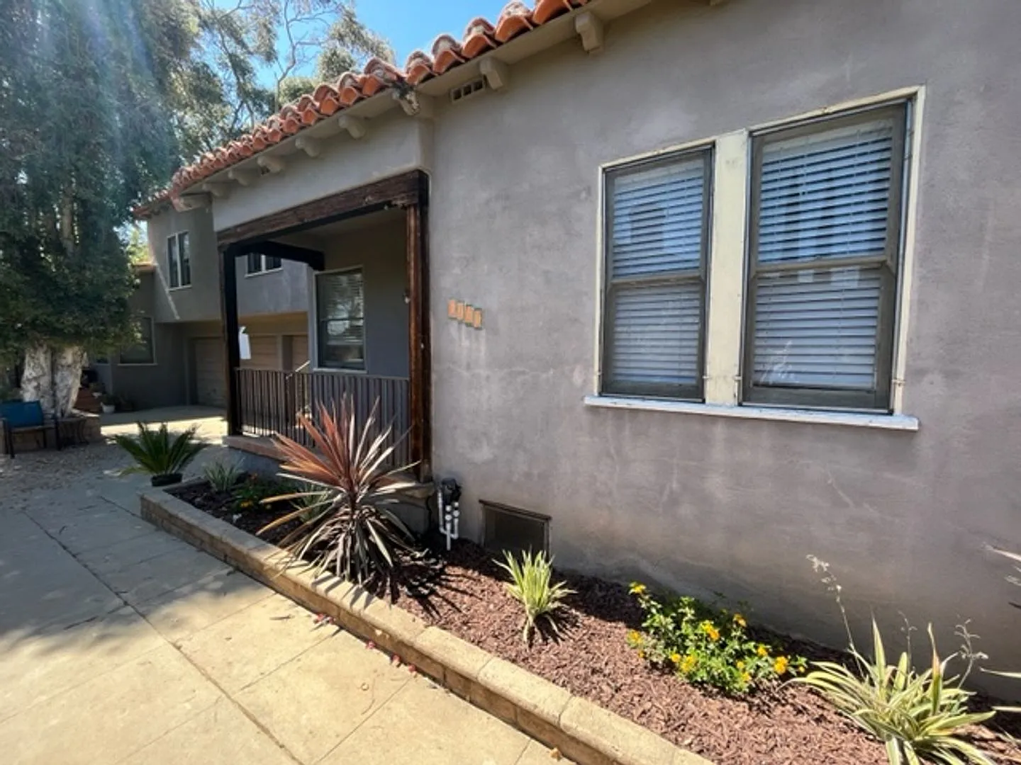 South Park Apartments — Photo 4