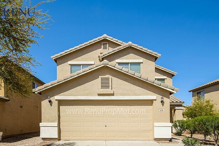 1st image of 416 W Corriente Ct