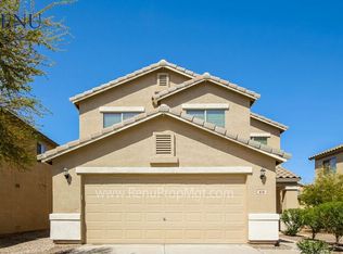 416 W Corriente Ct, San Tan Valley, AZ 85143