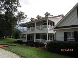 681 Woodham Rd, Headland, AL 36345