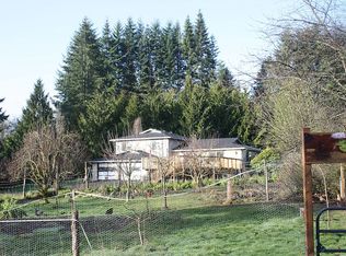 69860 Walker Rd, Rainier, OR 97048