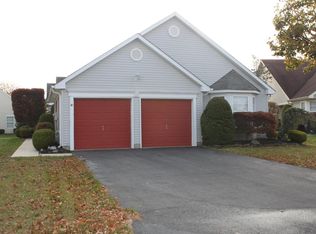 2539 Ridgemont Ct, Toms River, NJ 08755