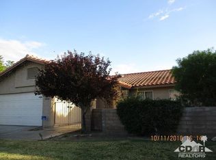 69185 San Susanna Ave, Cathedral City, CA 92234