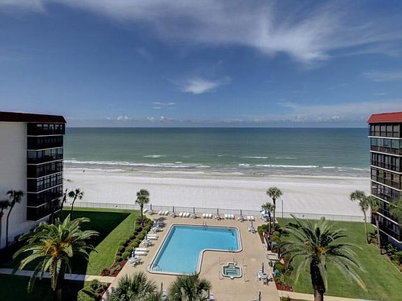 2nd image of 18304 Gulf Blvd #Penthouse 6