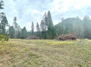 3756 N Deer Lake Rd #D, Loon Lake, WA 99148