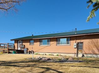 980 Us Highway 20 S, Basin, WY 82410