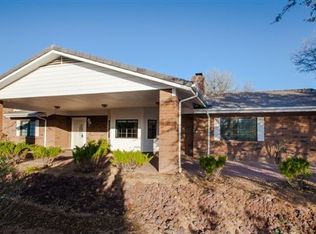 2260 W Mountain Oak Rd, Prescott, AZ 86305