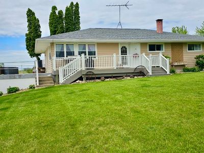 2549 S Ave, Williamsburg, IA, 52361