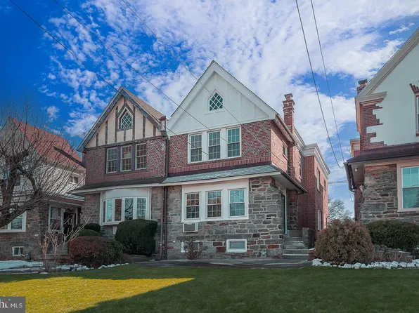 840 Whitby Ave, Yeadon, PA 19050