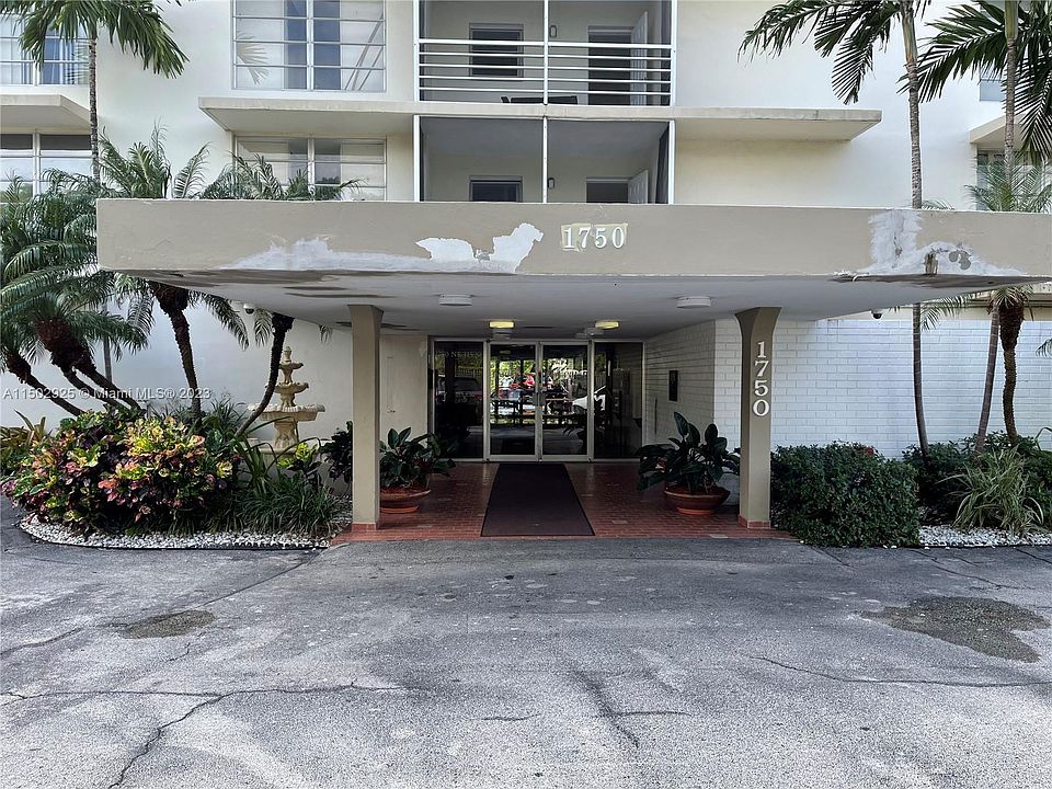 1st image of 1750 NE 115th St APT 208