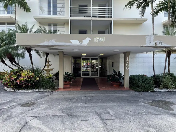 1750 NE 115th St APT 208, Miami, FL 33181