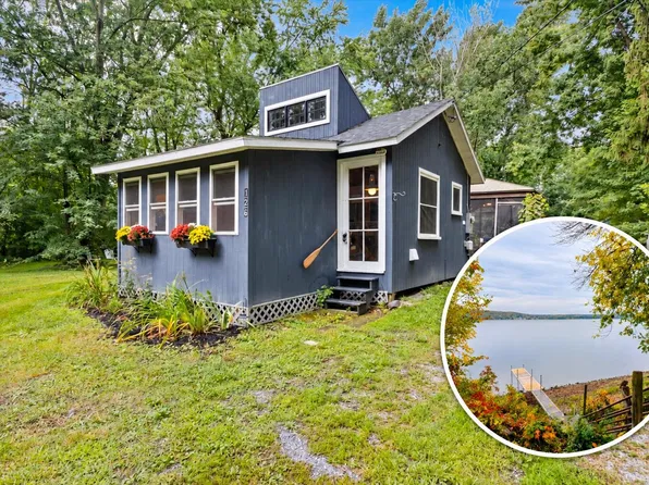 126 Hickory House Road, St. Albans Town, VT 05478