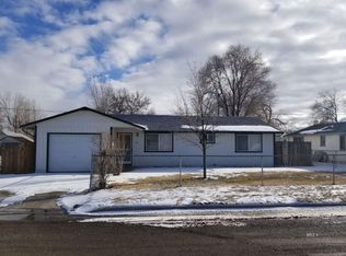 1309 W 9th St, Alturas, CA 96101