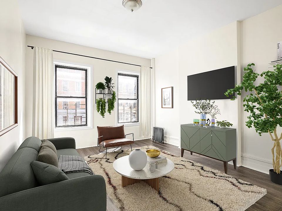 1st image of 1480 Bedford Ave #2LL