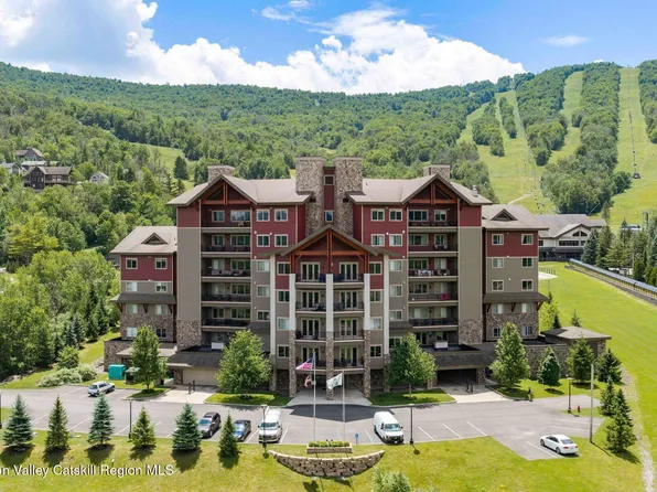 11 Whisper Creek Drive #301b, Windham, NY 12496