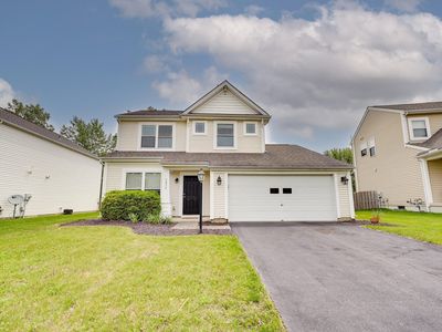 7977 Aspen Ridge Dr, Blacklick, OH, 43004