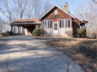 303 Thomas Bluff Rd NE, Rome, GA 30161