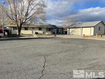2580 Scotch Pine Dr, Carson City, NV, 89706