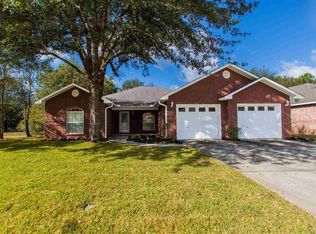 3559 Haley Way, Pace, FL 32571