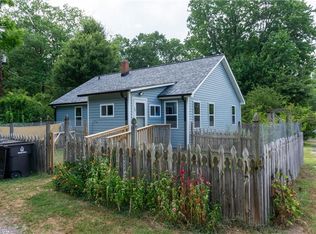 15 Childress St, Winston Salem, NC 27105