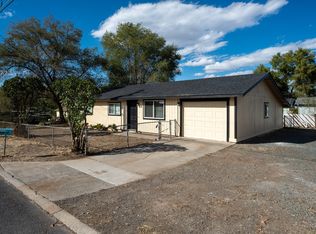 336 SW H St, Madras, OR 97741