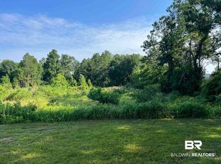 0 Robinson Ln, Gulf Shores, AL 36542