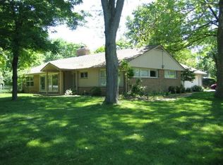 5700 Mad River Rd, Dayton, OH 45459