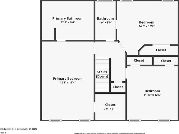 3rd image of this home