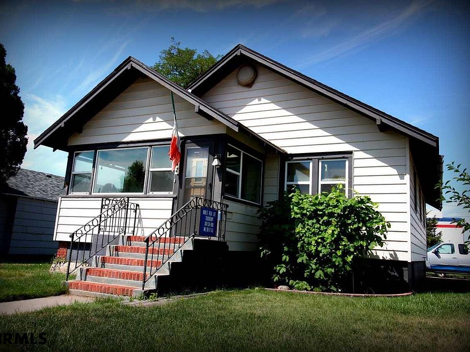 2142 W C St, Torrington, WY 82240 MLS 24718 Zillow