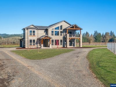 39229 Plagman Dr, Lebanon, OR, 97355