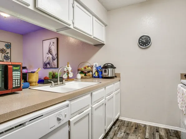 Trails of Wedgewood Apartments