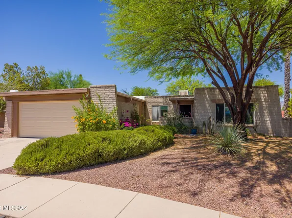 9617 E Vicks Pl, Tucson, AZ 85748