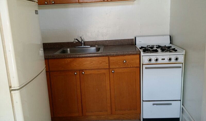 2nd image of 1155 W McNichols Rd APT B1