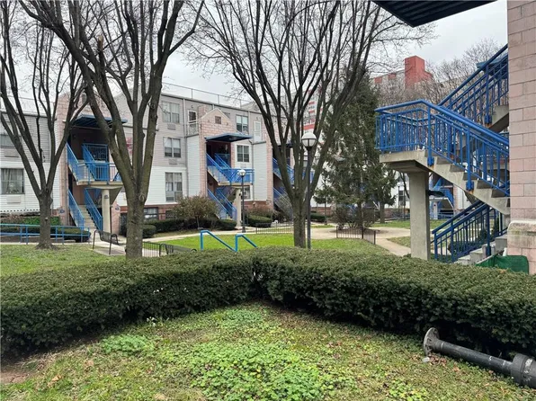 776 Brook Avenue #33B, Bronx, NY 10451