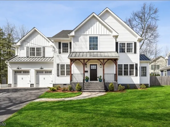 2065 ELIZABETH AVENUE, Scotch Plains Twp., NJ 07076