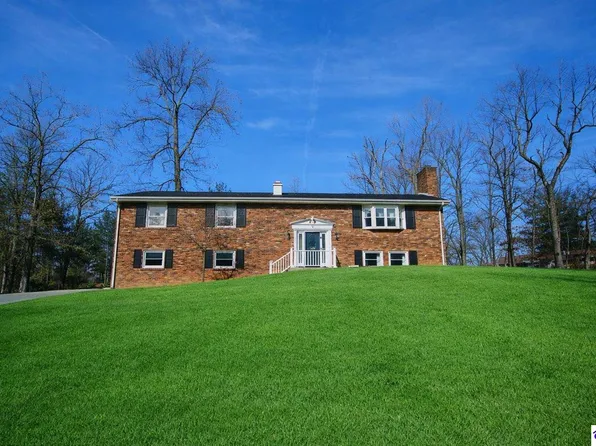 847 Seminole Rd, Radcliff, KY 40160