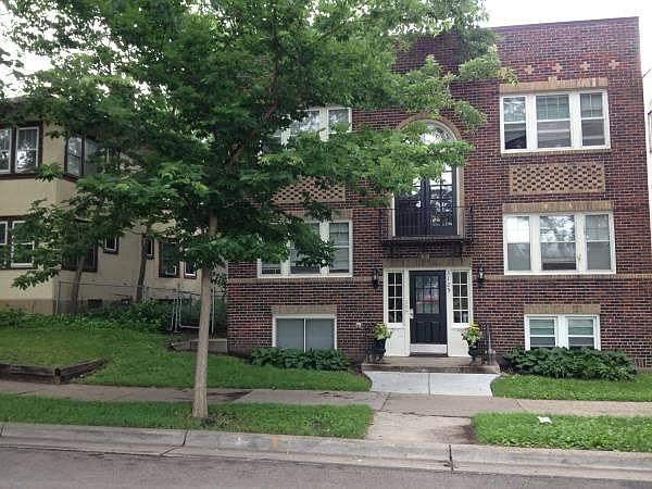 1st image of 3125 Aldrich Ave S APT 5