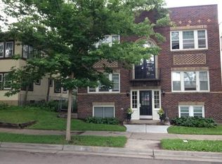3125 Aldrich Ave S, Minneapolis, MN 55408